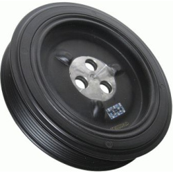  skriemulys, alkūninis velenas