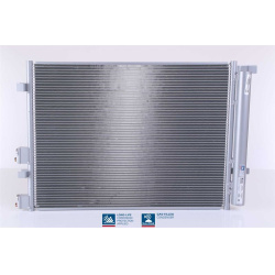  kondensatorius, oro kondicionierius