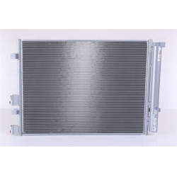  kondensatorius, oro kondicionierius