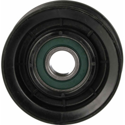  kreipiantysis skriemulys, V formos rumbuotas diržas