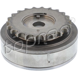  skirstomojo veleno reguliatorius