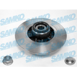  stabdžių diskas (1vnt) <small>LPR HUB BRAKE DISC LINE</small>