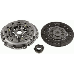  sankabos komplektas <small>XTend</small>