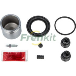  remonto komplektas, stabdžių apkaba