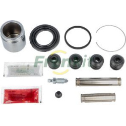  remonto komplektas, stabdžių apkaba