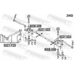  vairo traukės antgalis