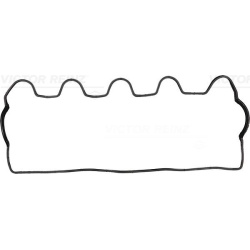  tarpiklis, svirties dangtis