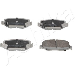  stabdžių trinkelių rinkinys, diskinis stabdys