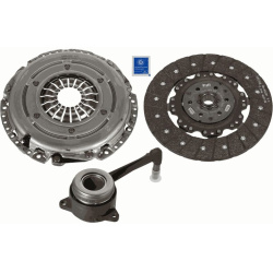 sankabos komplektas <small>XTend Kit plus CSC</small>  sankabos komplektas <small>XTend Kit plus CSC</small>