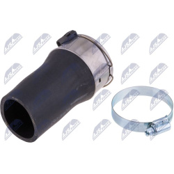  kompresoriaus padavimo žarna