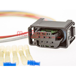  Kabelių remonto komplektas, priekinis žibintas