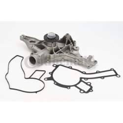  Vandens siurblys, variklio aušinimas