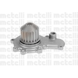  Vandens siurblys, variklio aušinimas