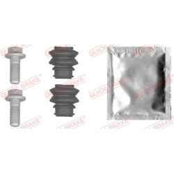 priedų komplektas, stabdžių apkaba  priedų komplektas, stabdžių apkaba