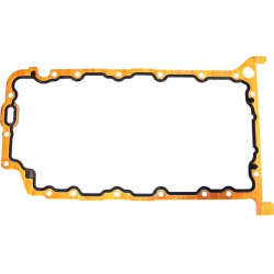  tarpiklis, alyvos karteris