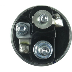  solenoidinis jungiklis, starteris <small>AS</small>