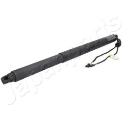  dujinė spyruoklė, bagažinė