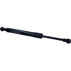  dujinė spyruoklė, lentyna (bagažinės dangtis)