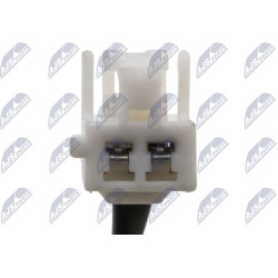  jutiklis, rato greitis