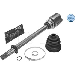  pusašio šarnyras <small>MEYLE-ORIGINAL: True to OE.</small>