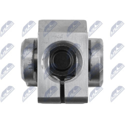  jungtis, vairo kolonėlė