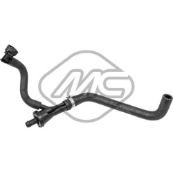  vožtuvas, variklio bloko alsuoklis