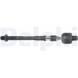  vidinė skersinė vairo trauklė