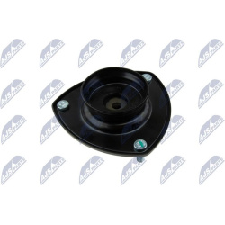  montavimas, amortizatoriai