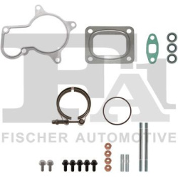  montavimo komplektas, kompresorius