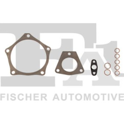  montavimo komplektas, kompresorius