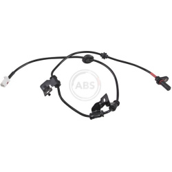  jutiklis, rato greitis