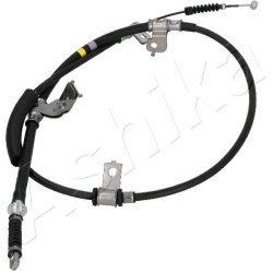  trosas, stovėjimo stabdys