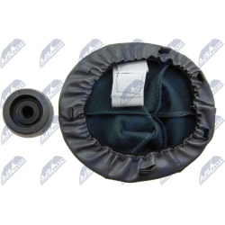  pavarų svirties galvelė