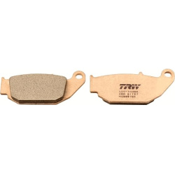  stabdžių trinkelių rinkinys, diskinis stabdys <small>Sinter Offroad</small>