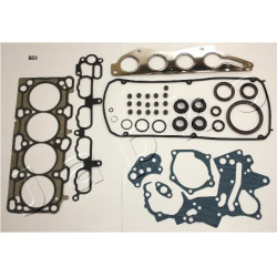  visas tarpiklių komplektas, variklis