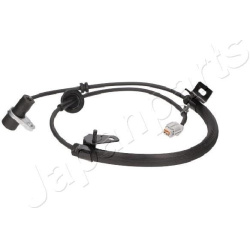  jutiklis, rato greitis