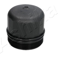  dangtis, alyvos filtro korpusas