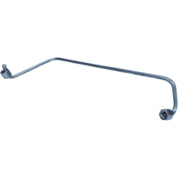  aukšto slėgio vamzdis, įpurškimo sistema