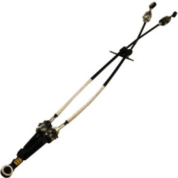  trosas, neautomatinė transmisija