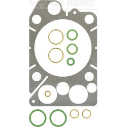  tarpiklis, cilindro galva