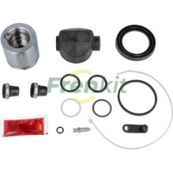  remonto komplektas, stabdžių apkaba