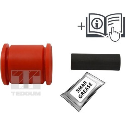  tvirtinimas, lakštinė lingė