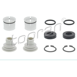  remonto komplektas, pavarų svirtis