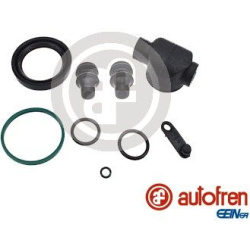  remonto komplektas, stabdžių apkaba