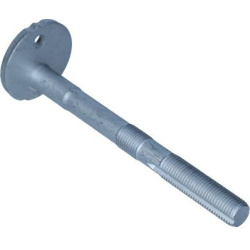  išvirtimo reguliavimo varžtas