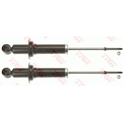  amortizatorius <small>TRW TWIN</small>