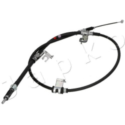  trosas, stovėjimo stabdys