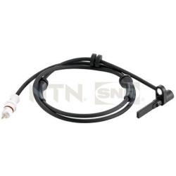  jutiklis, rato greitis