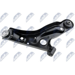  vikšro valdymo svirtis