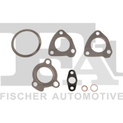  montavimo komplektas, kompresorius